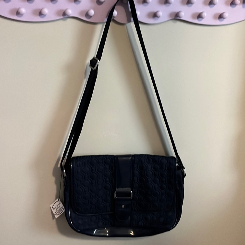 Vera Bradley purse bag